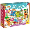 Image de Carotina Baby Stylo Parlant 20 Jeux