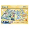Image de Jeux de société 2 en 1 Lisciani Giochi Disney Stitch Multicolore TU 8008324115174