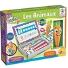 Image de CAROTINA Stylo Parlant + Jouets Magnétiques 2-en-1 - LISCIANIGIOCHI - Les Animaux - Apprentissage & Logique - Des 3 ans