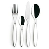 Image de Feeling Set de Couverts 24 pièces Blanc