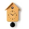 Image de Guzzini, Horloge Coucou A/Pendule Qq, 24,8 x 12 x h39 cm, Ocre en occasion ou reconditionné