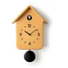 Image de horloge à coucou 39cm jaune - 168602165