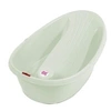 Image de okbaby baignoire anatomique onda baby - taupe