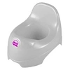 Image de okbaby pot ergonomique relax - blanc