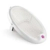 Image de okbaby transat de bain jelly - blanc