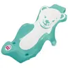 Image de BabySun Ok Baby Transat de Bain Buddy Vert Menthe