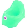 Image de OKBABY Siege de toilette de voyage Roady - Turquoise