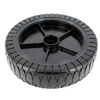 Image de Roue arriere d=210 481007318/1 - tondeuse a gazon
