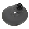 Image de Protection roue gauche 122600093/0 - tondeuse a gazon