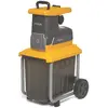 Image de Broyeur électrique pour jardin Stiga Bio Silent 2500 2 500W 175kg/h 230V