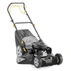 Image de Tondeuse thermique tractée 4 en 1 AL451SHQ - coupe 51cm moteur Honda GCV 145 145cc - Bac 60 L