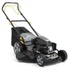 Image de Tondeuse thermique autotractee 4 en 1 - 51cm - AL5 51 SAQ - 166 cm3 - Jusqua 1800 m2