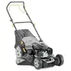 Image de Al5 51 shq 2l0536934/a21 3300 w automatic fuel powered 166 cc 4 stroke