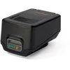 Image de STIGA E 24 Batterie ePower, 20 V, 4 Ah   Capacité 4 Ah, Temps de Charge 140 min   Compatible Outils et Tondeuses Série 1 en occasion ou reconditionné