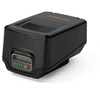 Image de Batterie lithium-ion - E 24 - 20 V - 4 Ah - compatible outils série 1 et gamme tondeuses Collector