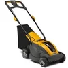 Image de Tondeuse sans fil poussée - Combi 336e Kit - largeur coupe 34 cm - jaune