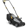 Image de AL 3420 Li Kit tondeuse a batterie 34 cm de coupe - chargeur et batteries (2x2Ah 20V) inclus