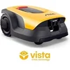 Image de Robot tondeuse sans fil A 10V GPS-RTK 1000 m² 15 zones mulching
