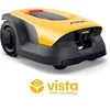 Image de Tondeuse robot A 15v 1500 m² Caméra IA 18 cm
