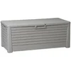 Image de Coffre plastique 148 cm Florida taupe