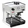 Image de Machine à café expresso manuelle PL042TEMD 2,7 L 1000 W Acier inoxydable