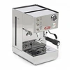 Image de Machine à café expresso semi-automatique Anna PL41LEM en acier inoxydable