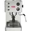 Image de Expresso avec Broyeur Victoria PL91T 1000W 2.7L Mousseur à Lait Semi-Pro Conseillé Acier Inoxydable Argent
