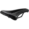 Image de Selle San Marco Ground Shield Sport   Selle VTT/Off-Road avec Protection Anti-Boue, Canal Open Fit, Rails en Acier Carbone   Taille S3, Noir en occasion ou reconditionné