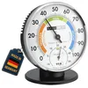 Image de TFA Dostmann Thermo-hygromètre de précision, 45.2033, pour le contrôle du climat intérieur, en allemand en occasion ou reconditionné
