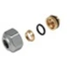 Image de Adaptateur tube cuivre R178 alésage 16x14 - - R178X015
