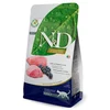 Image de Farmina Croquettes Pour Chats Adultes N&d Prime Agneau Et Myrtille 1.5kg One Size
