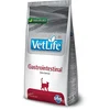 Image de Farmina Nourriture Pour Chats Vet Life Gastrointestinal 2kg 2kg