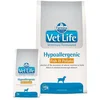 Image de Farmina Vet Life Hypoallergénique Poisson Et Pomme De Terre Alimentation Pour Chien 12kg 12kg