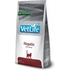 Image de Farmina Nourriture Pour Chats Vet Life Hepatic 2kg 2kg