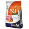 Image de Farmina N&d Adulte Mini Citrouille Agneau Et Myrtille Nourriture Pour Chiens 7kg 7kg