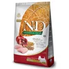 Image de Farmina Nourriture Pour Chiens Adultes Mini Poulet Et Grenade 7kg 2.5kg