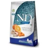 Image de Farmina N&d Mini Cabillaud Potiron Et Orange Nourriture Pour Chiens Adultes 7kg 7kg