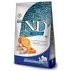 Image de Farmina N&d Morue Moyenne Citrouille Et Orange Nourriture Pour Chiens Adultes 12kg 12kg