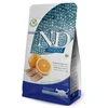 Image de Farmina Nourriture Pour Chats Au Hareng Ocean 1.5kg 1.5kg