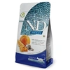 Image de Aliments pour chat Farmina Orange Citrouille Adulte 1,5 Kg