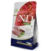 Image de Farmina Nourriture Pour Chats à L´agneau Quinoa Weight Management 5kg 5kg