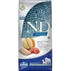 Image de Farmina Nourriture Pour Chiens Ocean Saumon Cabillaud Medium Maxi 12kg 12kg