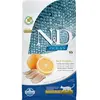 Image de Farmina Nourriture Pour Chats Ocean Neutered 1.5kg