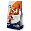 Image de Farmina N&d Nourriture Pour Chiens Adultes Mini Agneau Spiruline Et Carotte 2kg One Size