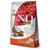 Image de Farmina Nourriture Pour Chiens N&d Pour Le Soin De La Peau Et Du Pelage Au Hareng 7kg One Size