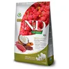 Image de Farmina N&d Quinoa Peau Et Pelage Canard Nourriture Pour Chien 7kg One Size