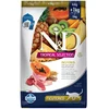 Image de Farmina Nourriture Pour Chats Stérilisés N&d Tropical Selection 4+ à L´agneau 1kg One Size