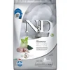 Image de Farmina Nourriture Pour Chiens Au Bar Et à La Spiruline N&d White Mini 5kg One Size