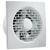 Image de Vortice 11131 Punto Filo MF 100/4 Ventilateur pour petites pièces, débit d'air 85 m3/h, 15,9 x 9,8 cm en occasion ou reconditionné