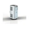 Image de Climatiseur mobile monobloc 2600 W 360 m3/h roues + Télécommande et kit fenetre Vort Ice V